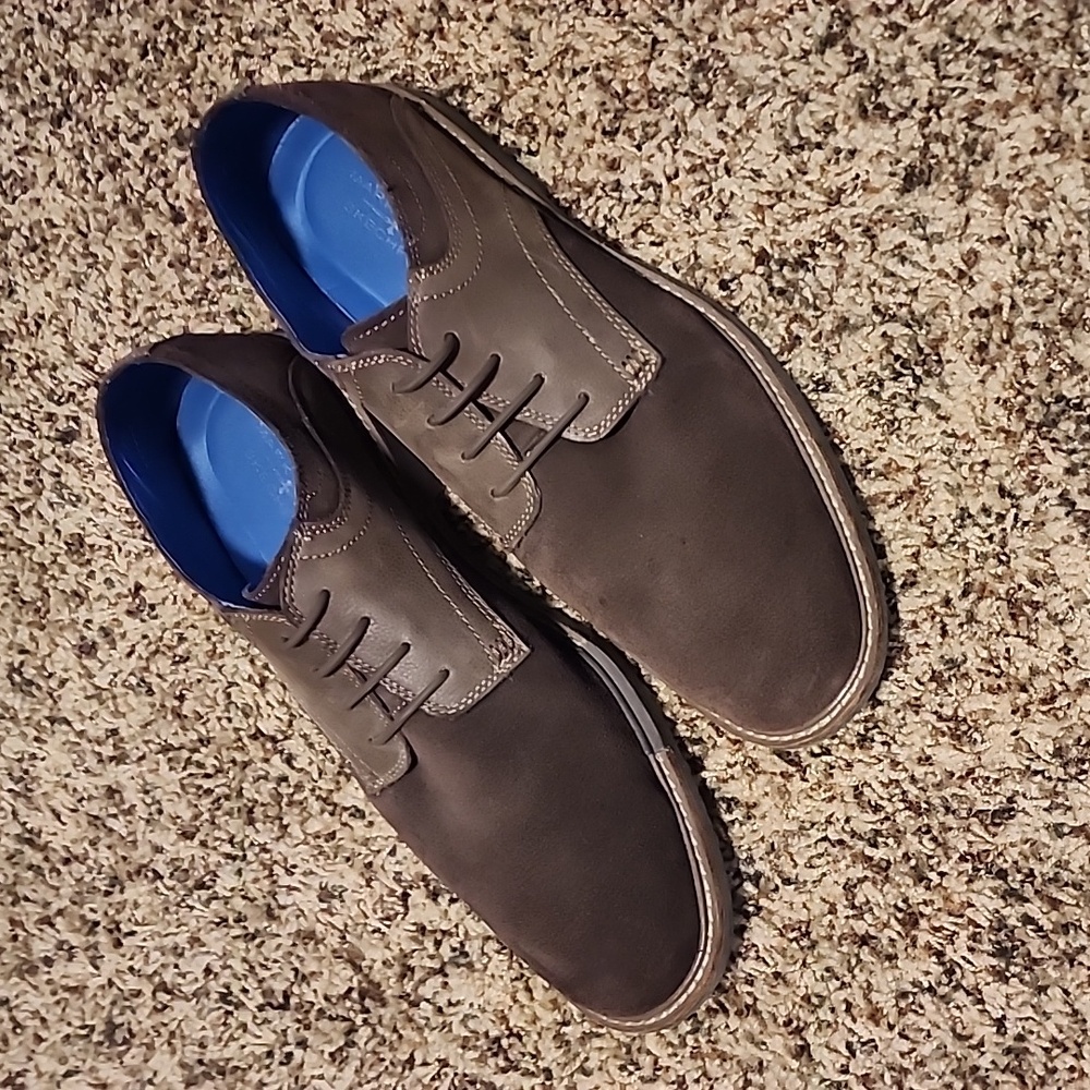 Men's Mar Nason Skechers